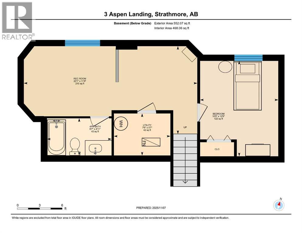 3 Aspen Landing, Strathmore, Alberta  T1P 1R4 - Photo 39 - A2266459
