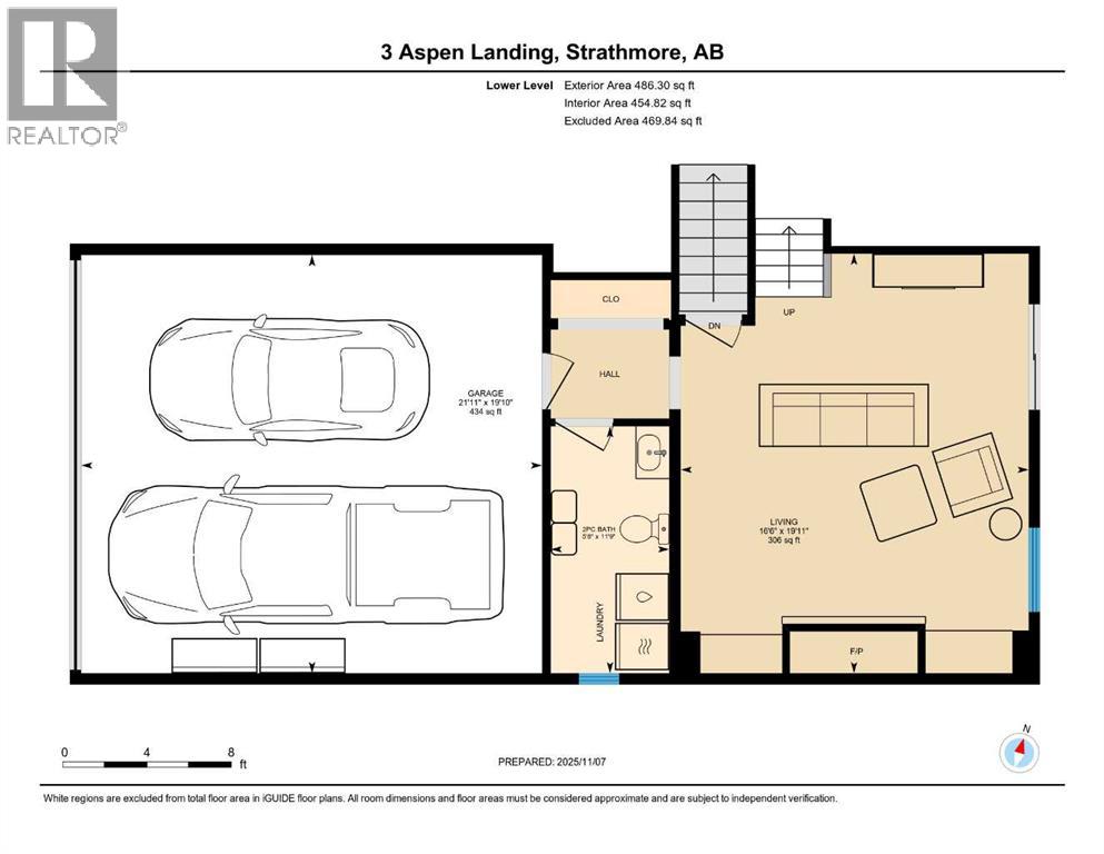 3 Aspen Landing, Strathmore, Alberta  T1P 1R4 - Photo 38 - A2266459