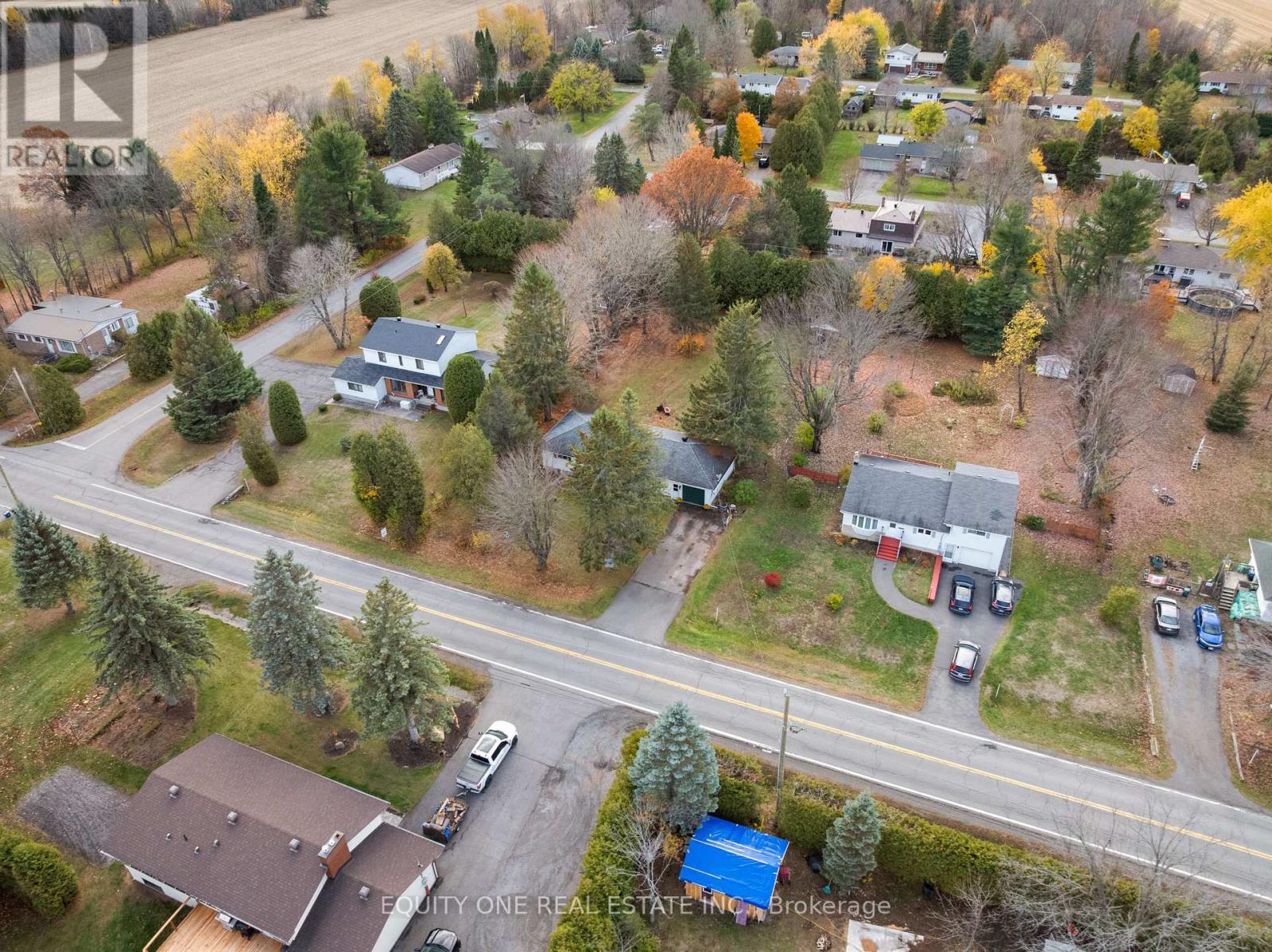 3314 Nixon Drive, Ottawa, Ontario  K0A 2W0 - Photo 2 - X12527246