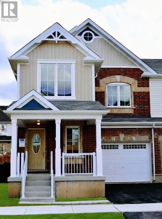 570 LAKING TERRACE, Milton, Ontario