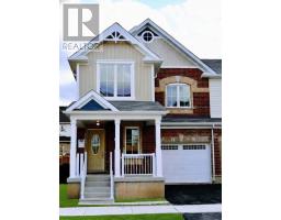 570 LAKING TERRACE, Milton, Ontario