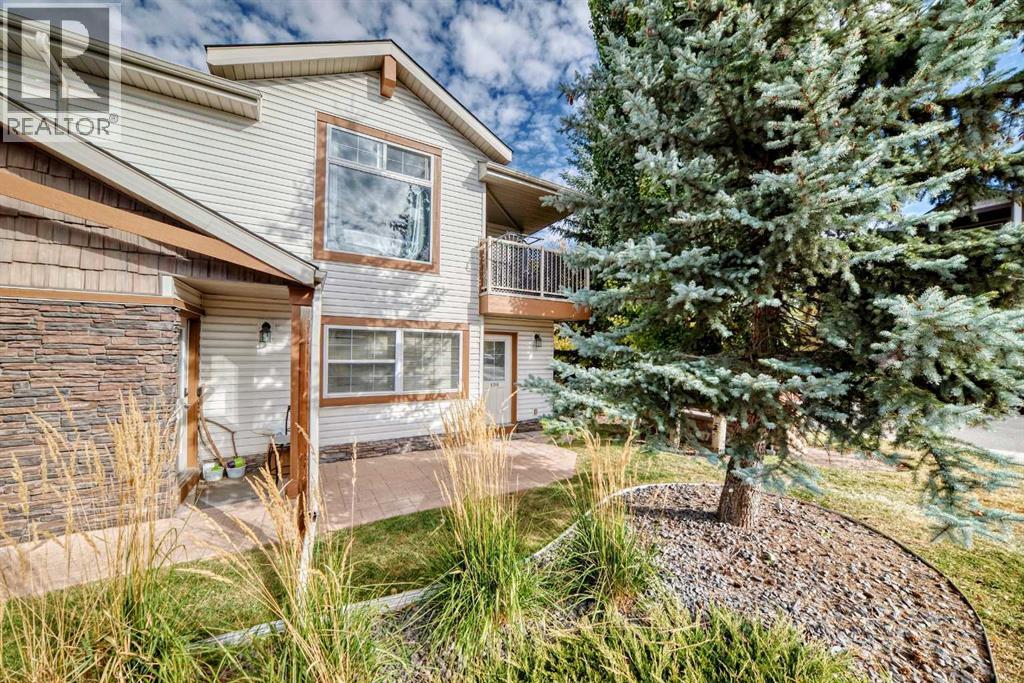 106, 20 Panatella Landing Nw, Calgary, Alberta  T2X 0K8 - Photo 35 - A2263335