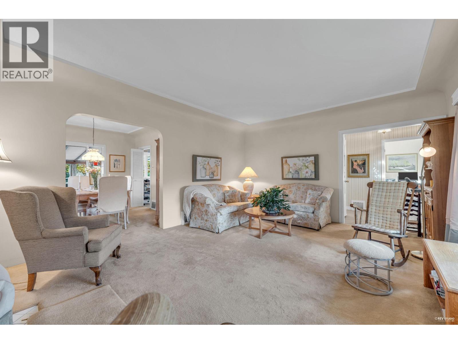 2225 W 22nd Avenue, Vancouver, British Columbia V6L 1L6 - Photo 6 - R3065877