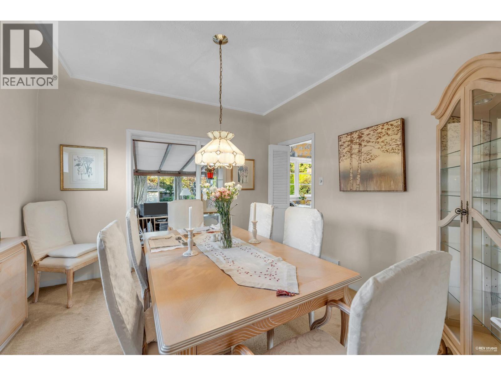 2225 W 22nd Avenue, Vancouver, British Columbia V6L 1L6 - Photo 7 - R3065877