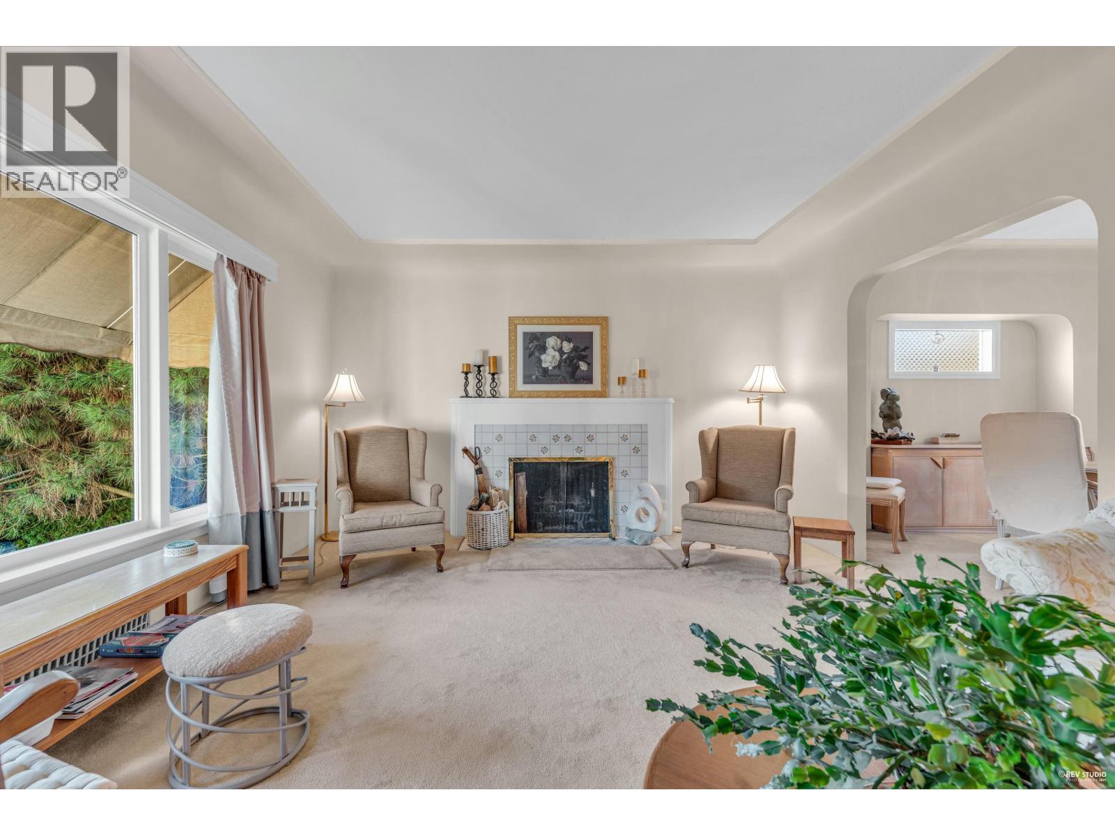 2225 W 22nd Avenue, Vancouver, British Columbia V6L 1L6 - Photo 4 - R3065877