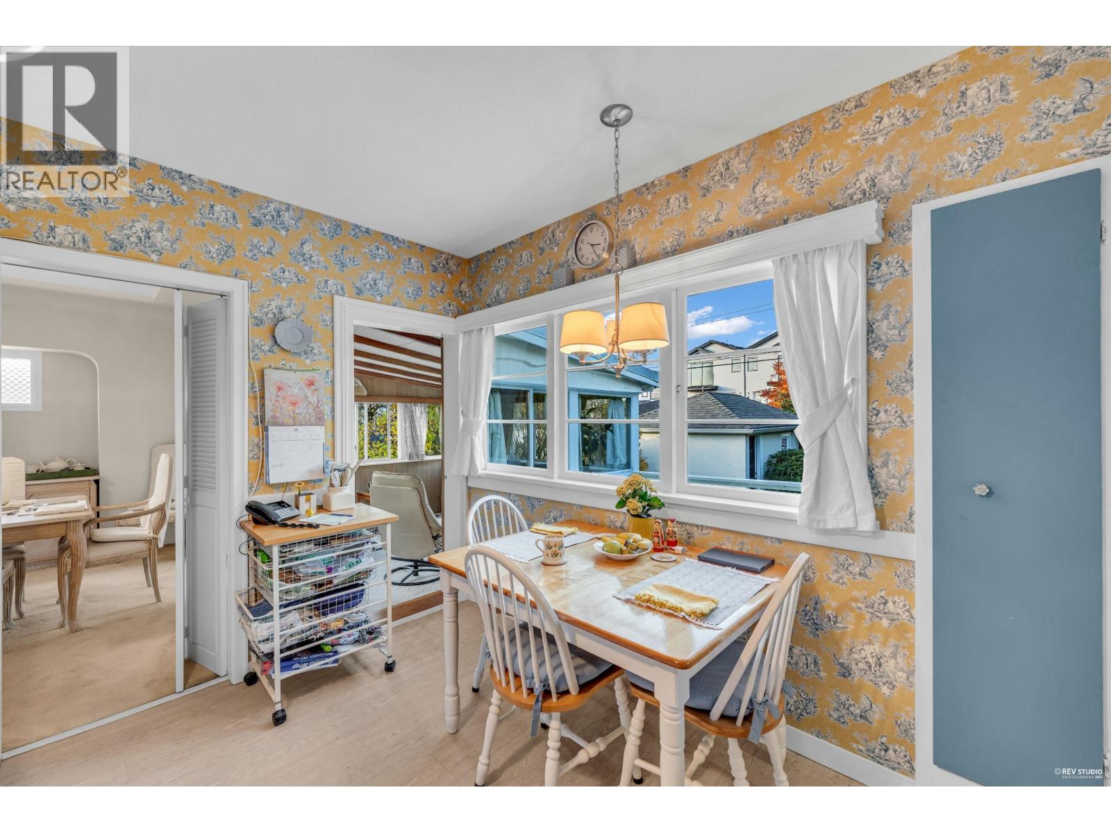 2225 W 22nd Avenue, Vancouver, British Columbia V6L 1L6 - Photo 11 - R3065877