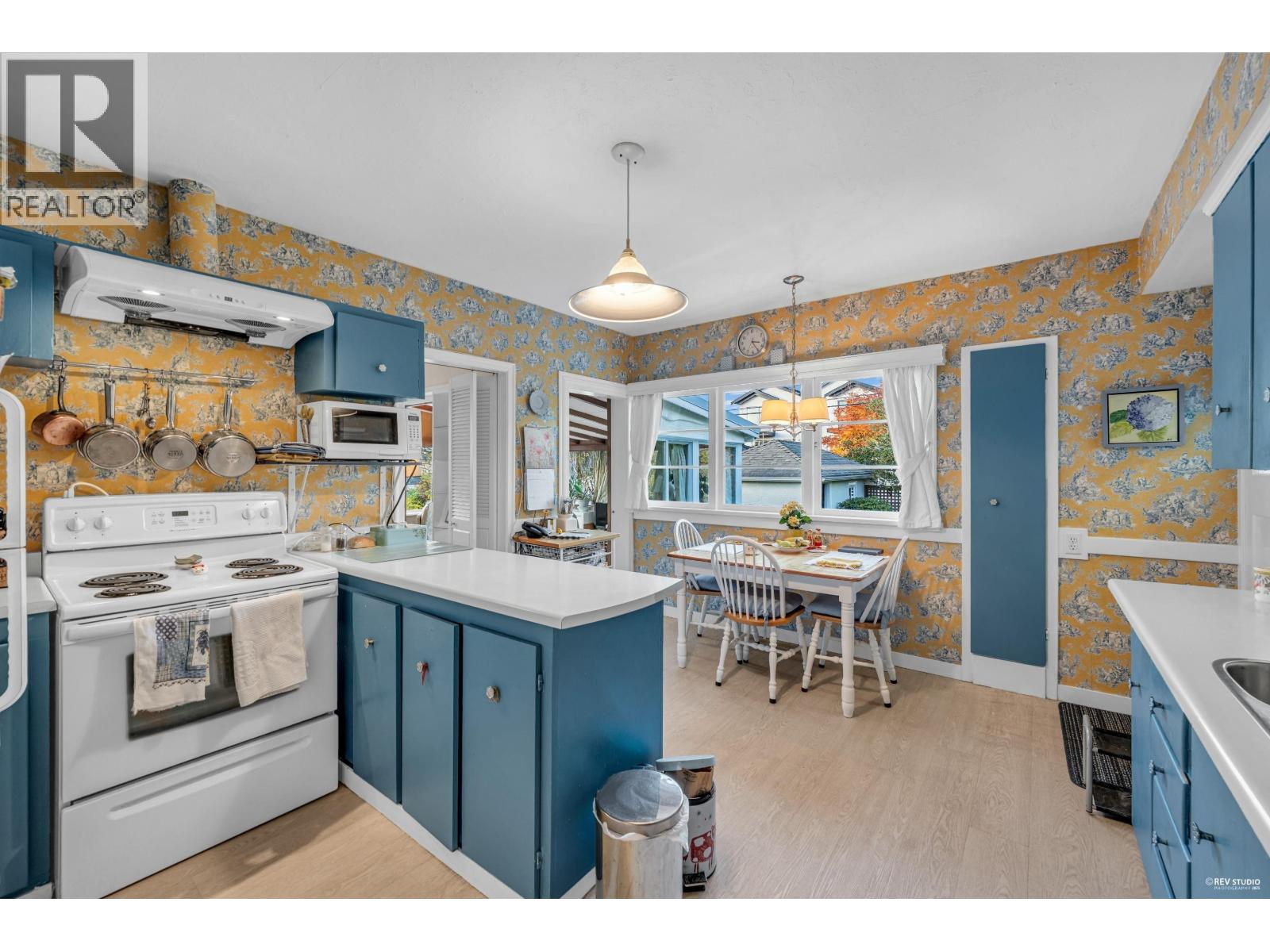 2225 W 22nd Avenue, Vancouver, British Columbia V6L 1L6 - Photo 13 - R3065877