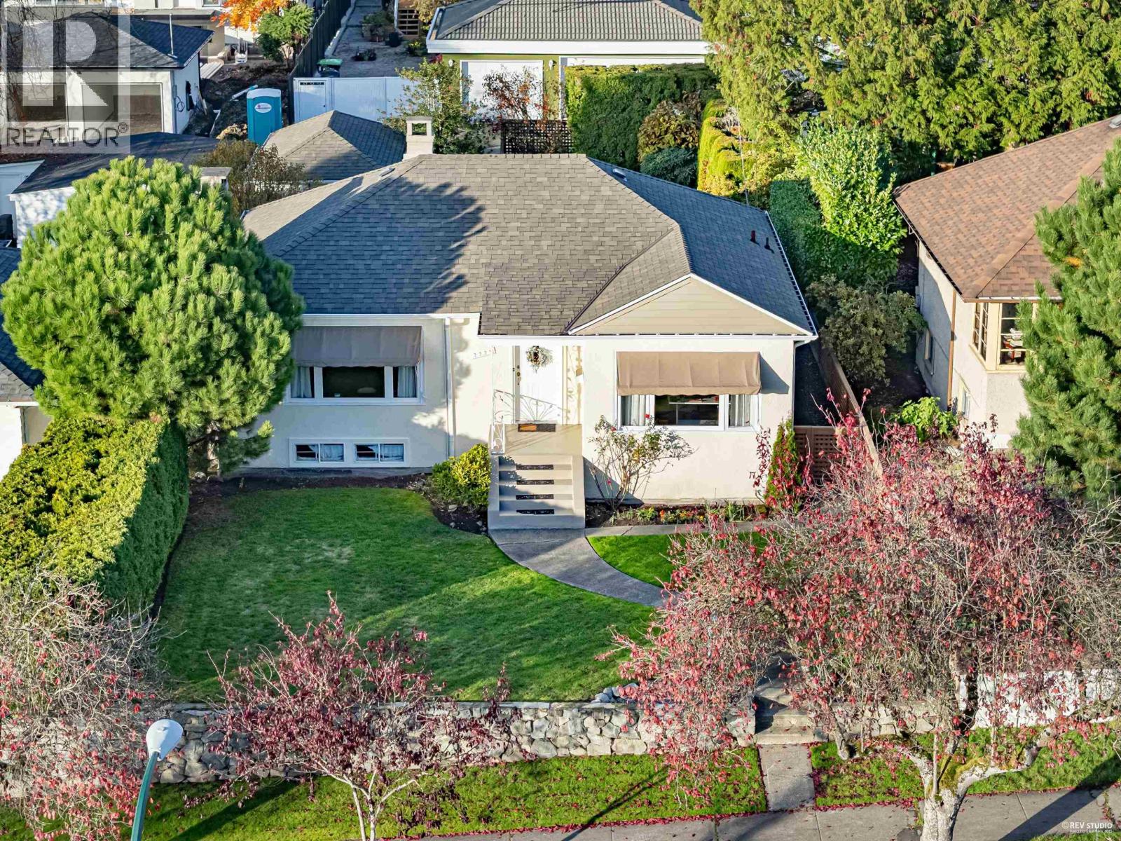 2225 W 22nd Avenue, Vancouver, British Columbia V6L 1L6 - Photo 33 - R3065877