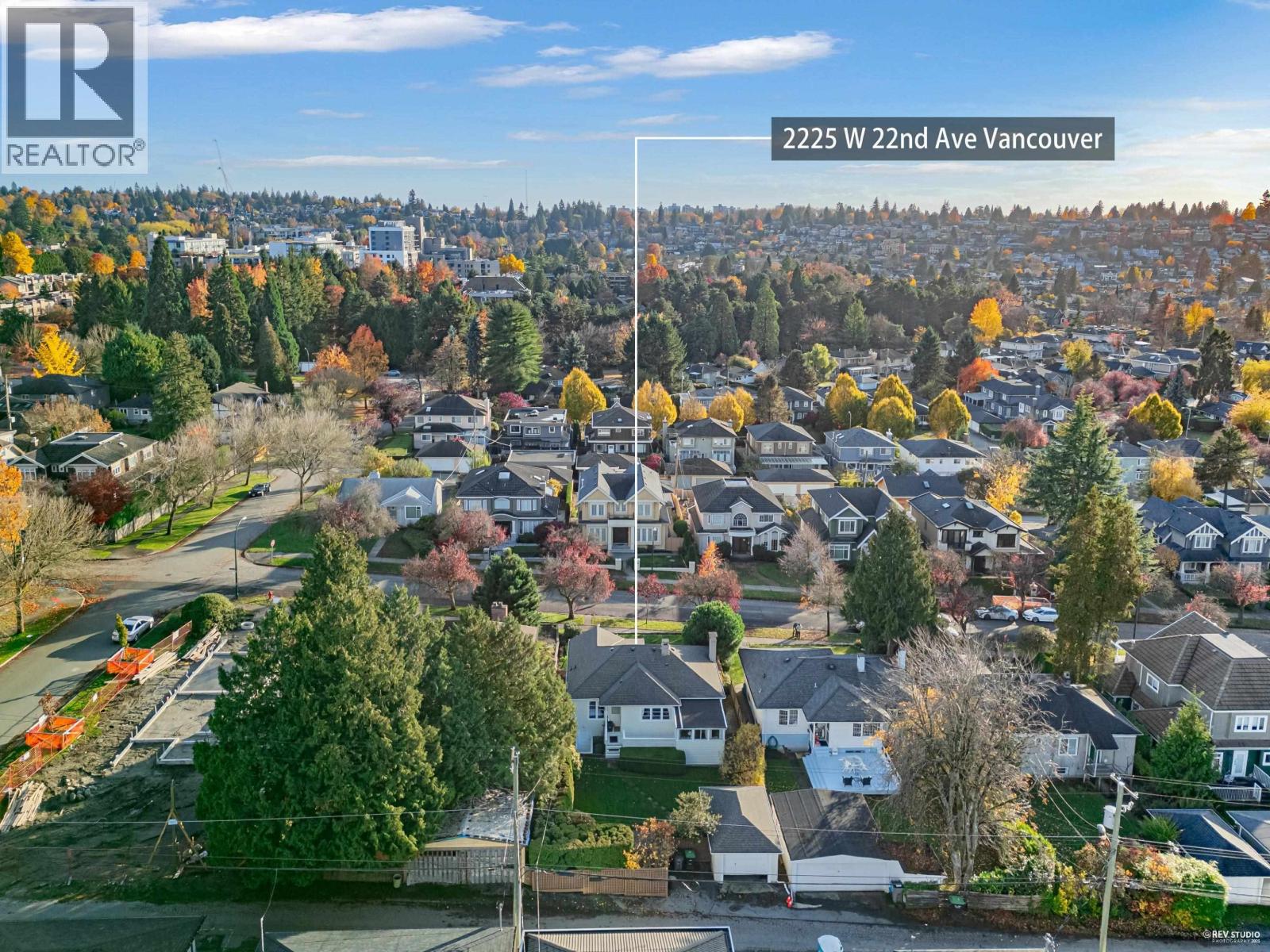 2225 W 22nd Avenue, Vancouver, British Columbia V6L 1L6 - Photo 29 - R3065877