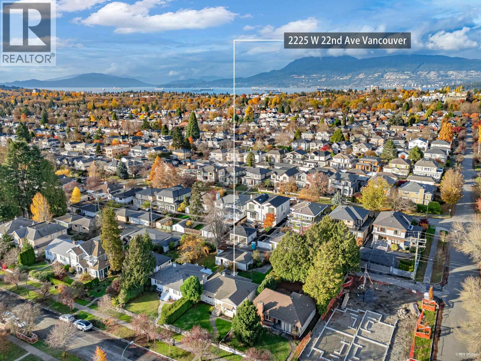 2225 W 22nd Avenue, Vancouver, British Columbia V6L 1L6 - Photo 2 - R3065877