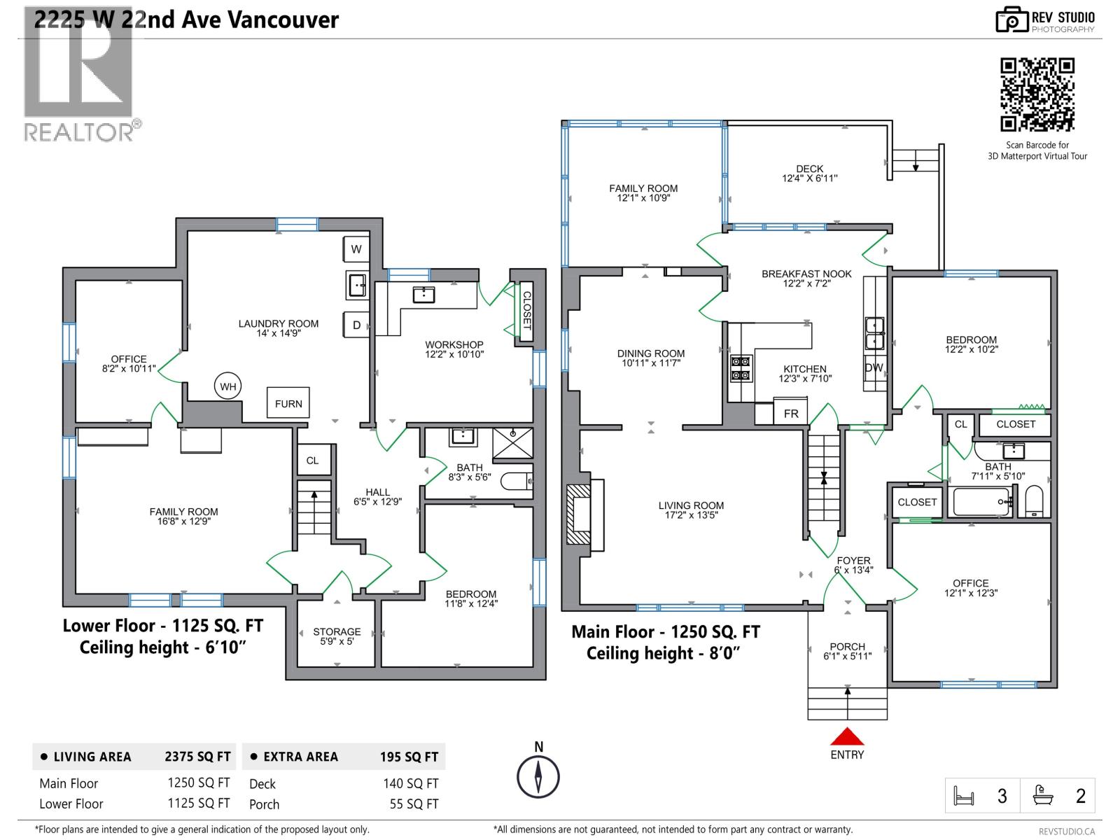 2225 W 22nd Avenue, Vancouver, British Columbia V6L 1L6 - Photo 35 - R3065877