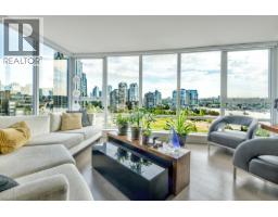 1207 1408 STRATHMORE MEWS, Vancouver, British Columbia