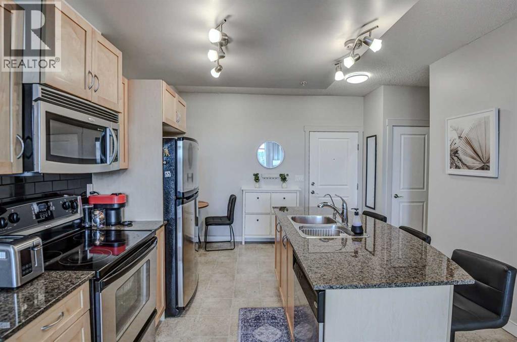 5509, 11811 Lake Fraser Drive Se, Calgary, Alberta  T2J 7J4 - Photo 5 - A2269319