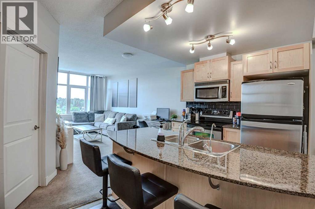 5509, 11811 Lake Fraser Drive Se, Calgary, Alberta  T2J 7J4 - Photo 8 - A2269319