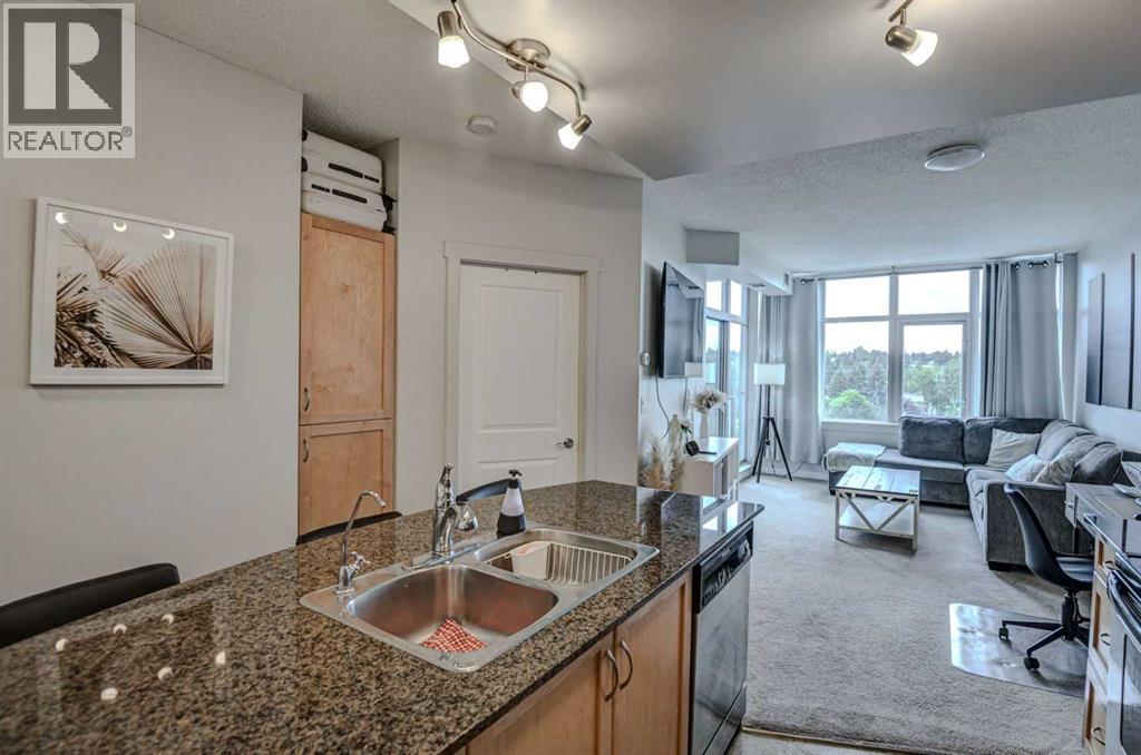 5509, 11811 Lake Fraser Drive Se, Calgary, Alberta  T2J 7J4 - Photo 4 - A2269319