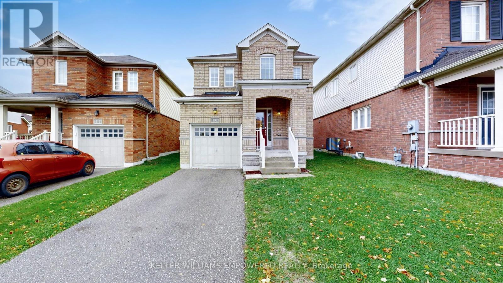 1109 Schooling Drive, Oshawa, Ontario  L1K 0S3 - Photo 2 - E12527254