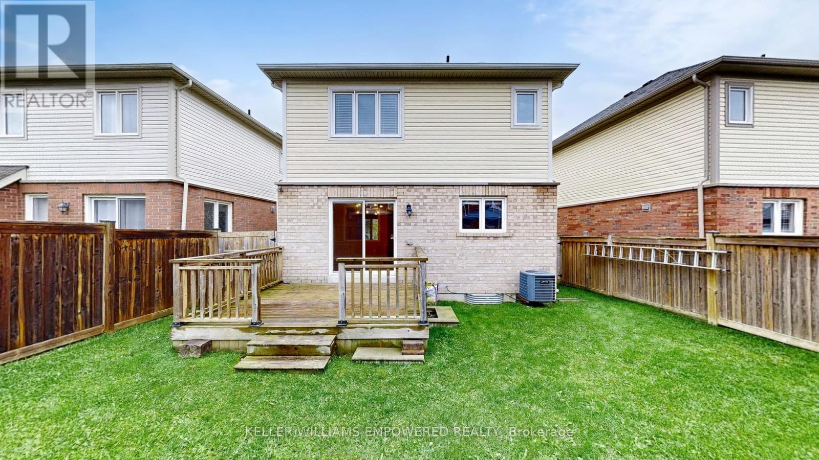 1109 Schooling Drive, Oshawa, Ontario  L1K 0S3 - Photo 24 - E12527254