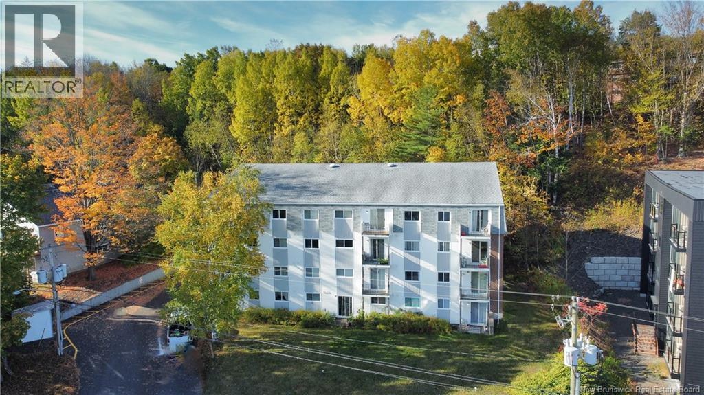 228 Dunn's Crossing Road Unit# 5, Fredericton, New Brunswick