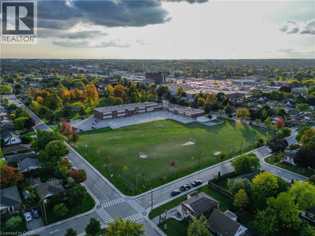 105 Mcelroy Road E, Hamilton, Ontario  L9A 1Z1 - Photo 49 - 40785852