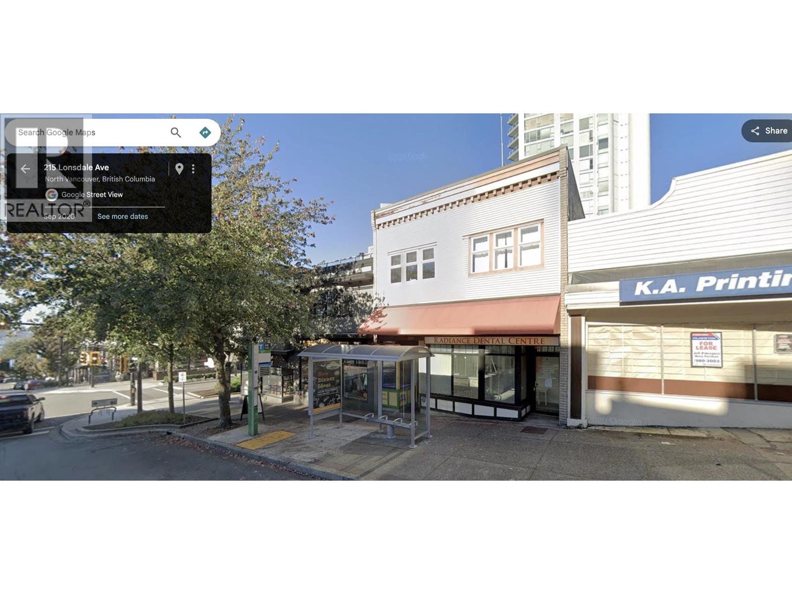 219 LONSDALE AVENUE, North Vancouver, British Columbia