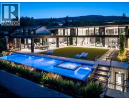 690 KNOCKMAROON ROAD, West Vancouver, British Columbia