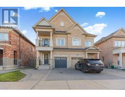 49 OSTROVSKY ROAD, Vaughan, Ontario