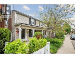 75 RAY Street N 102 - Strathcona