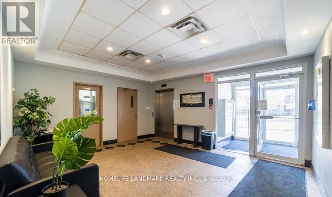 103 - 400 York Boulevard, Hamilton, Ontario  L8R 3M5 - Photo 22 - X12527244