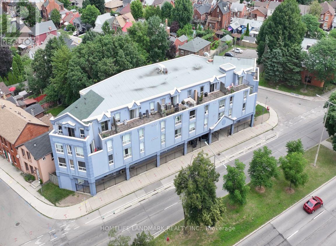 103 - 400 York Boulevard, Hamilton, Ontario  L8R 3M5 - Photo 4 - X12527244