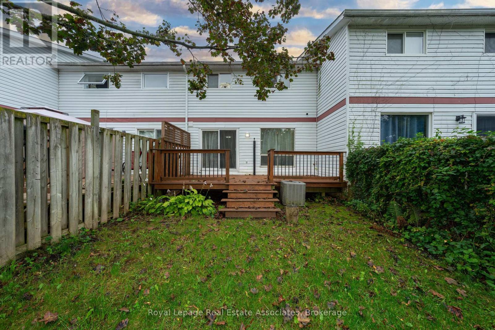 41 Barrett Crescent, Barrie, Ontario  L4N 5A4 - Photo 22 - S12525932