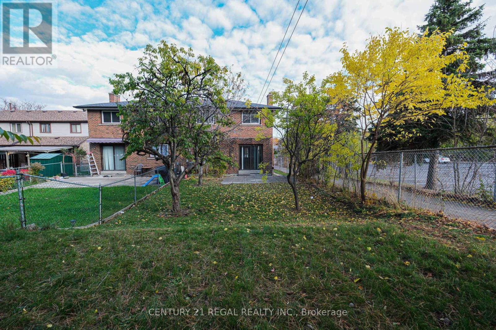 80 Robbinstone Drive, Toronto, Ontario  M1B 2E6 - Photo 29 - E12526642
