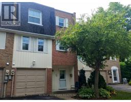 6 HEPWORTH WAY, Markham, Ontario