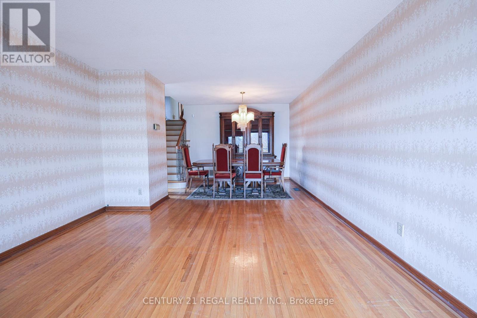 80 Robbinstone Drive, Toronto, Ontario  M1B 2E6 - Photo 9 - E12526642