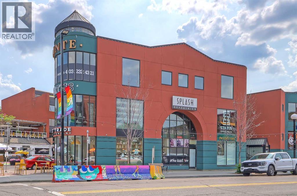 1910 Broadview Road Nw, Calgary, Alberta  T2N 3H7 - Photo 33 - A2233853