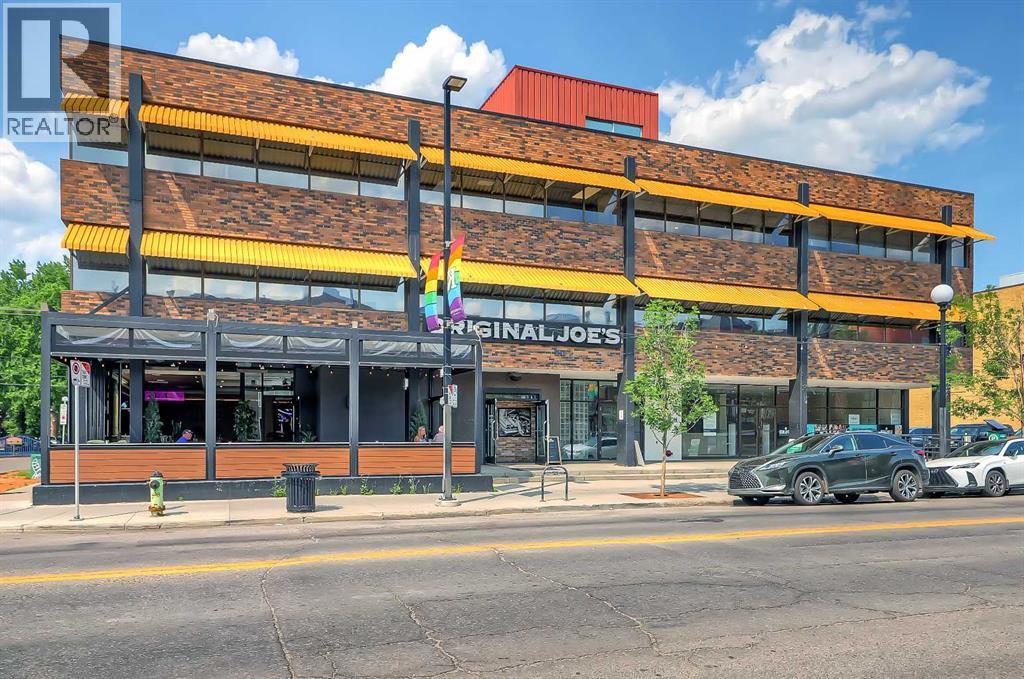 1910 Broadview Road Nw, Calgary, Alberta  T2N 3H7 - Photo 35 - A2233853