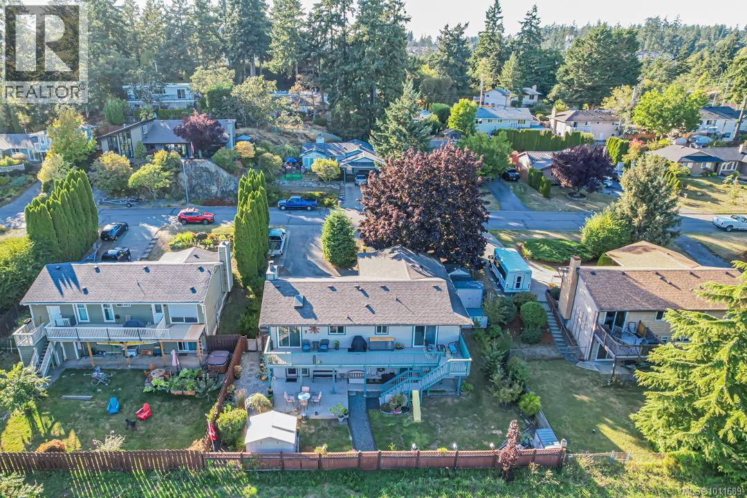 128 Paddock Pl, View Royal, British Columbia