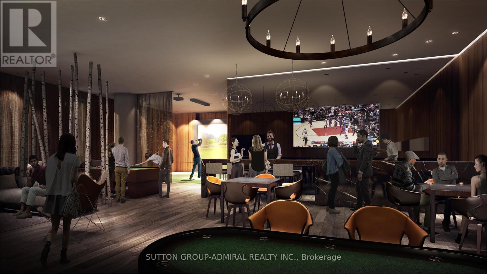 511 - 161 Roehampton Avenue, Toronto, Ontario  M4P 0C8 - Photo 11 - C12527258