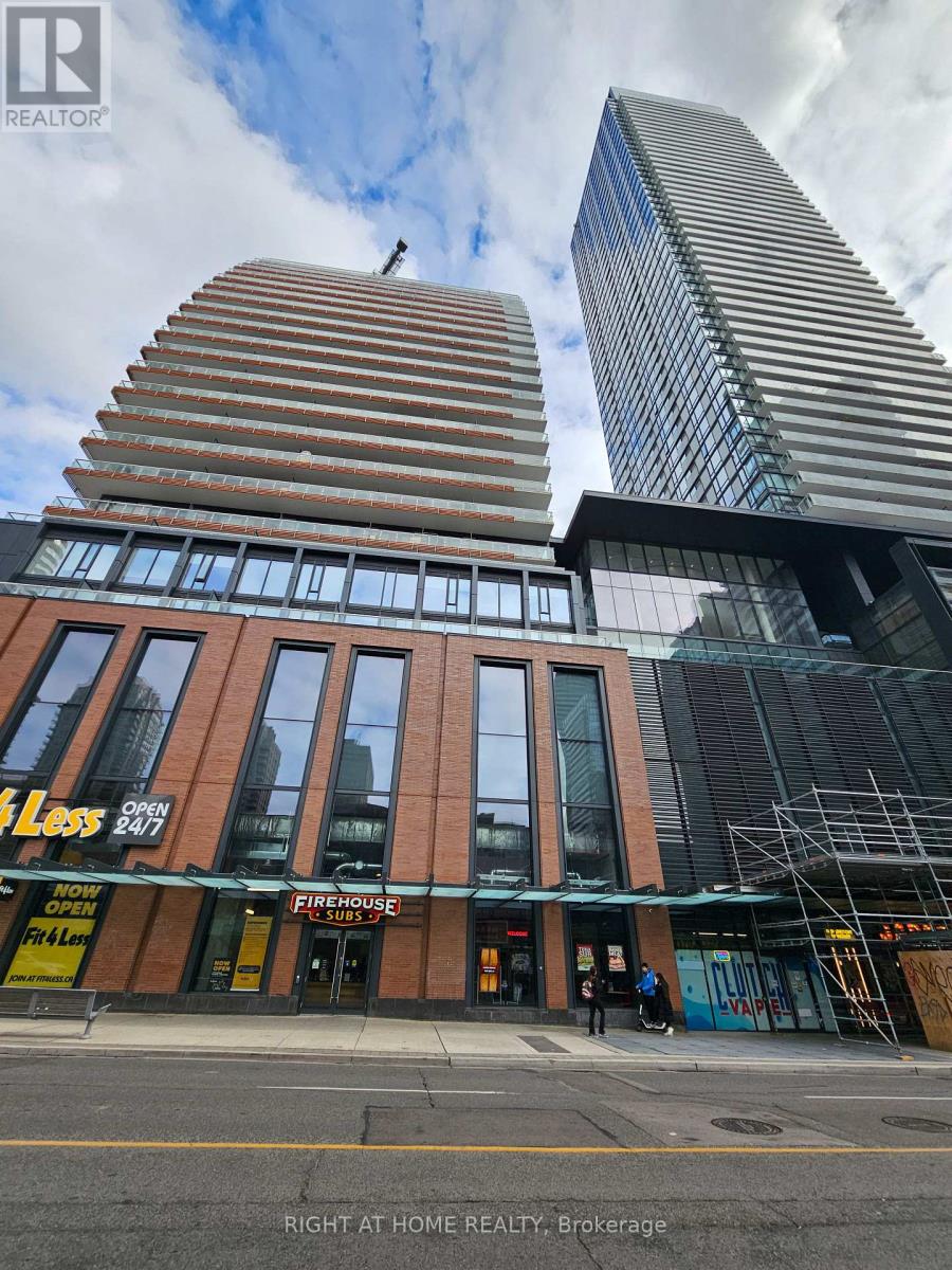 205 - 524 Yonge Street, Toronto, Ontario  M4Y 1X9 - Photo 31 - C12527266