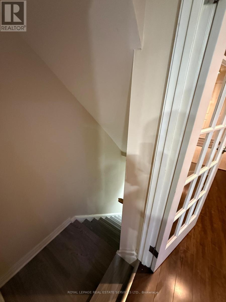 75 - 60 Hanson Rd Road, Mississauga, Ontario  L5B 2P6 - Photo 17 - W12527262