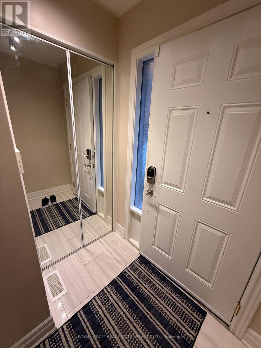 75 - 60 Hanson Rd Road, Mississauga, Ontario  L5B 2P6 - Photo 24 - W12527262