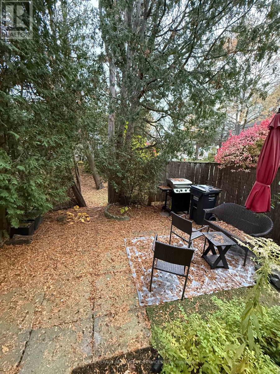 75 - 60 Hanson Rd Road, Mississauga, Ontario  L5B 2P6 - Photo 7 - W12527262