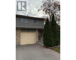 75 - 60 HANSON RD ROAD, Mississauga, Ontario