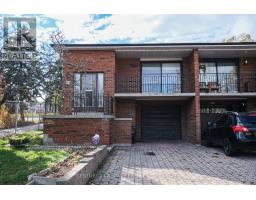 80 ROBBINSTONE DRIVE, Toronto, Ontario