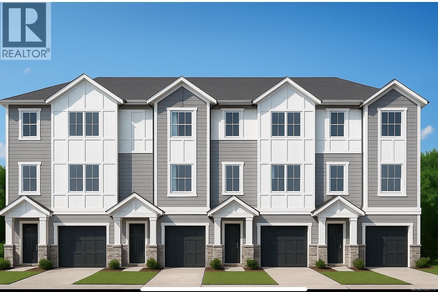 3 621 Broadway St, Saanich, British Columbia