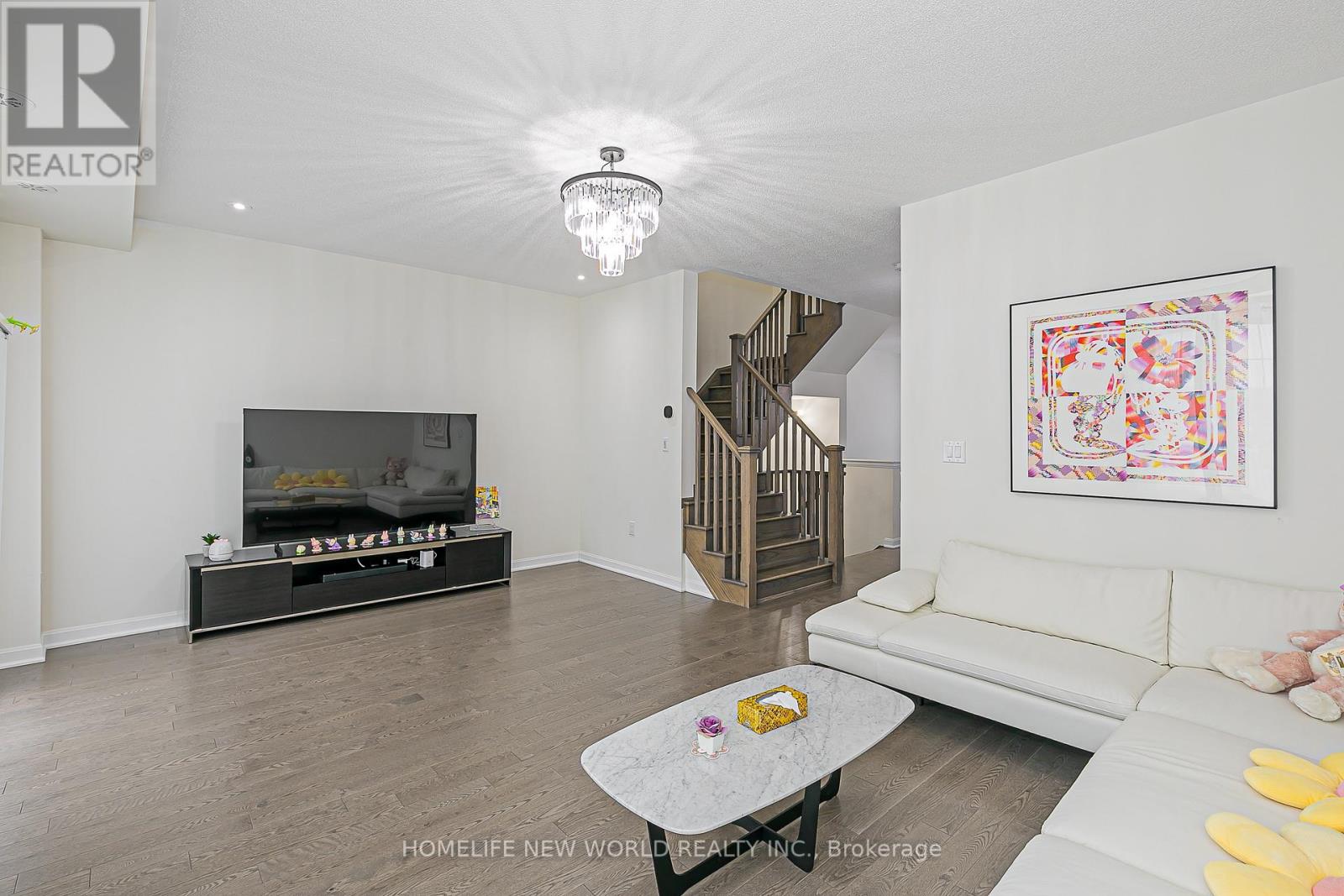 85 Casely Avenue, Richmond Hill, Ontario  L4S 0K7 - Photo 15 - N12427542