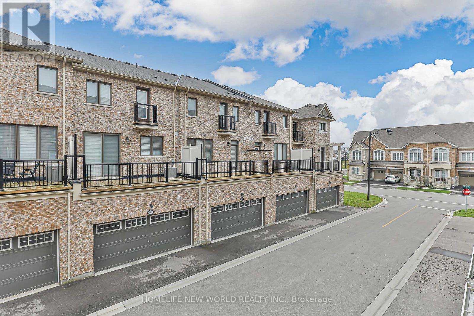 85 Casely Avenue, Richmond Hill, Ontario  L4S 0K7 - Photo 19 - N12427542