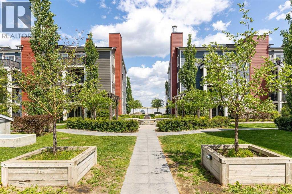 3103, 755 Copperpond Boulevard Se, Calgary, Alberta  T2Z 4R2 - Photo 24 - A2253632