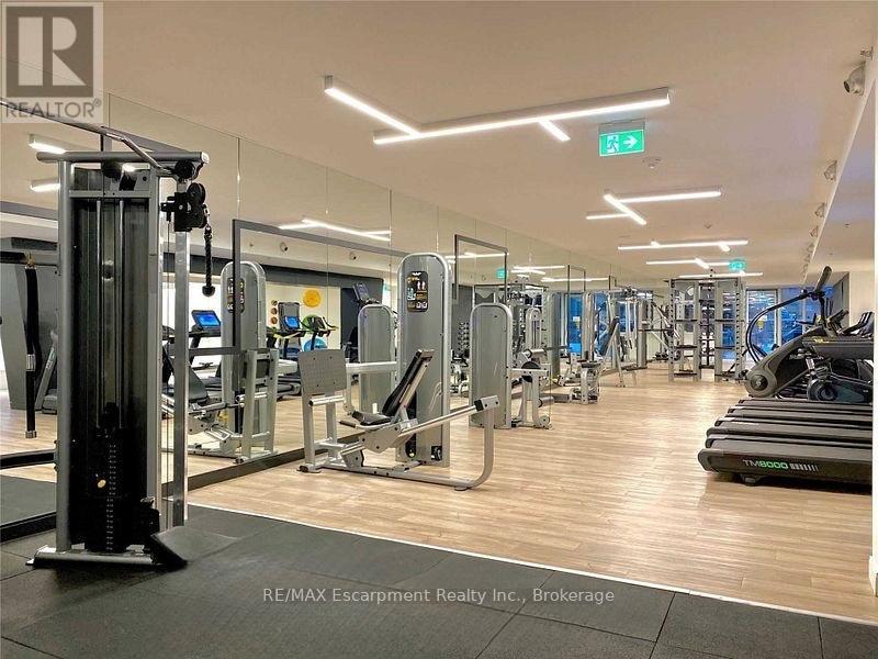 5312 - 181 Dundas Street E, Toronto, Ontario  M5A 0N5 - Photo 12 - C12517618