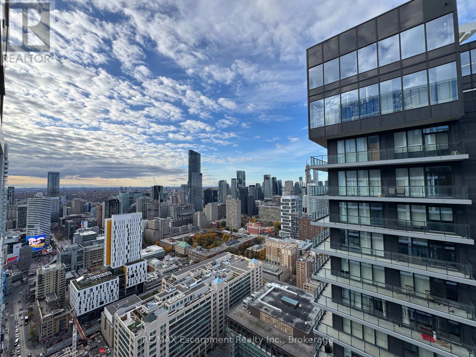 5312 - 181 Dundas Street E, Toronto, Ontario  M5A 0N5 - Photo 11 - C12517618