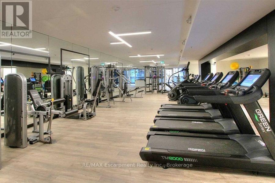 5312 - 181 Dundas Street E, Toronto, Ontario  M5A 0N5 - Photo 13 - C12517618